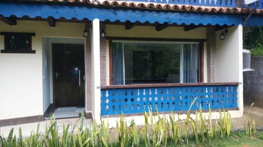 Canto De Roca Turismo E Lazer Mimoso do Sul Eksteriør billede