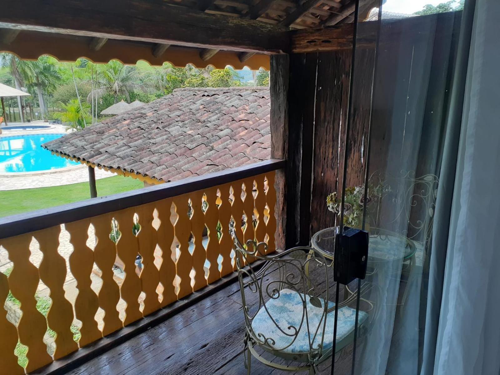 Canto De Roca Turismo E Lazer Mimoso do Sul Eksteriør billede