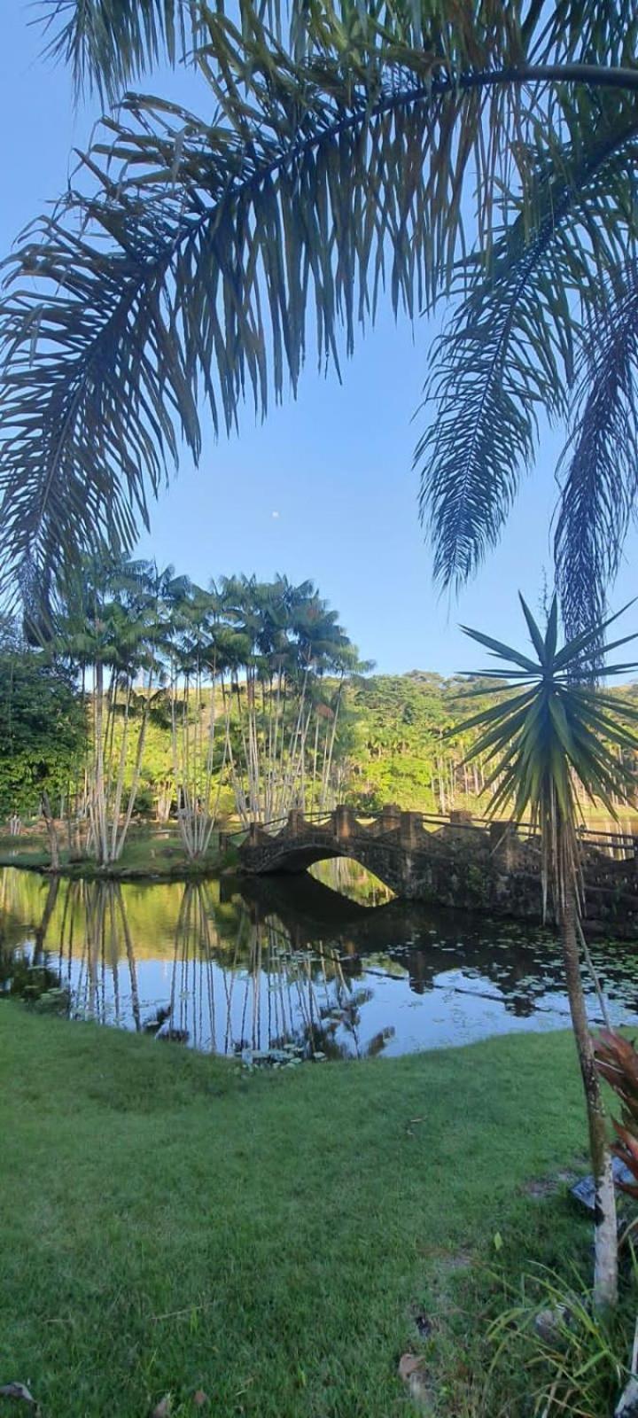 Canto De Roca Turismo E Lazer Mimoso do Sul Eksteriør billede