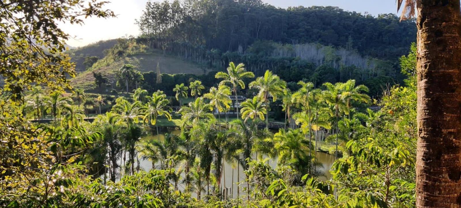 Canto De Roca Turismo E Lazer Mimoso do Sul Eksteriør billede