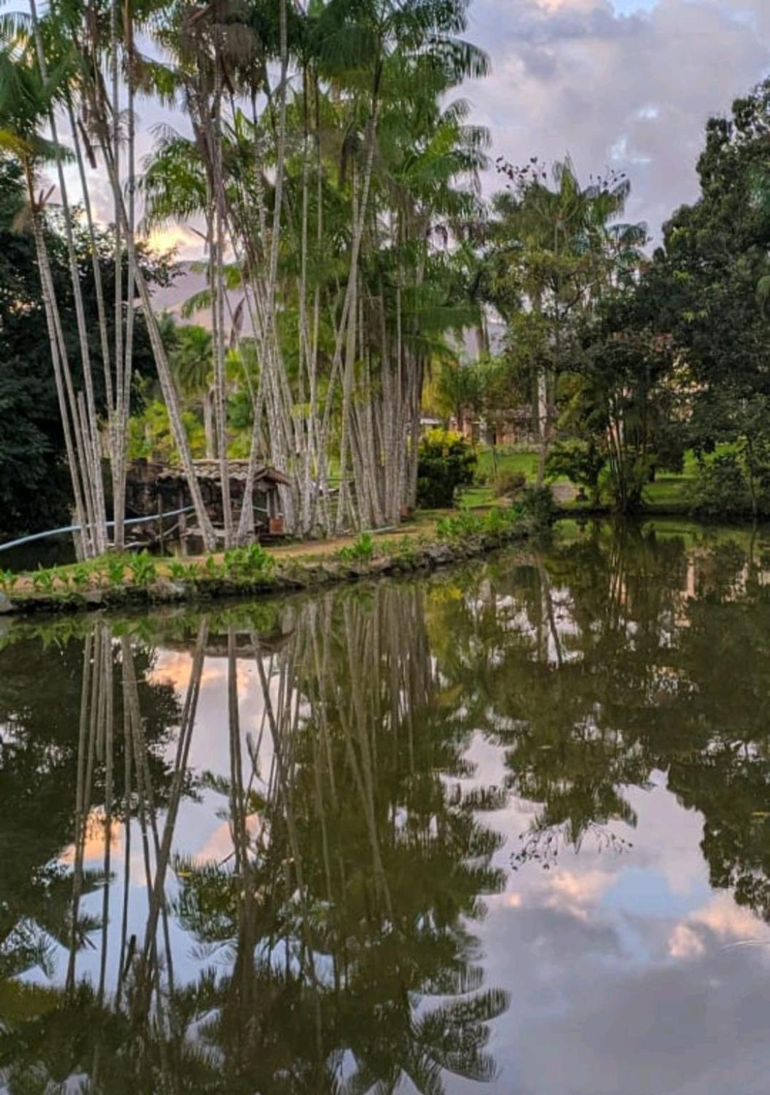 Canto De Roca Turismo E Lazer Mimoso do Sul Eksteriør billede